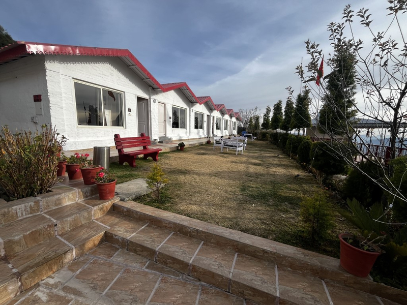 Cover photo of Nature Nest Resort- Best Resort in Chail Himachal Pradesh